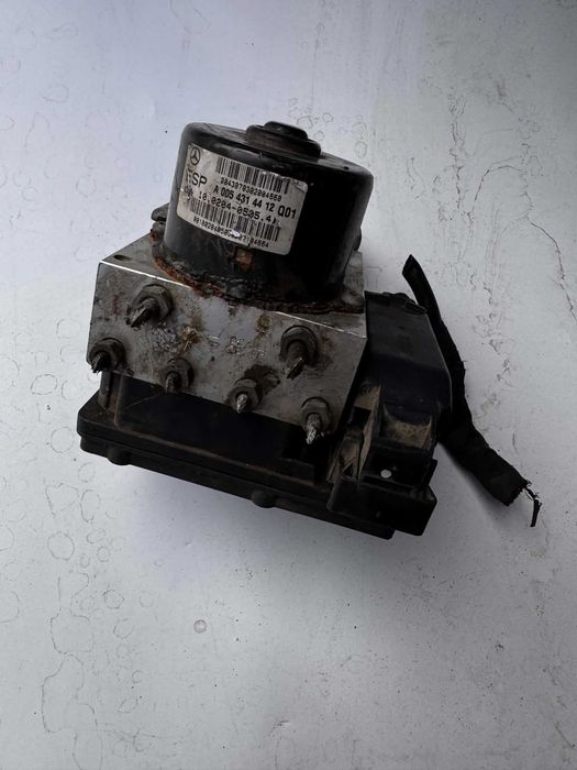 Pompa ABS Mercedes Clasa C, A0355458132, A0054314412,