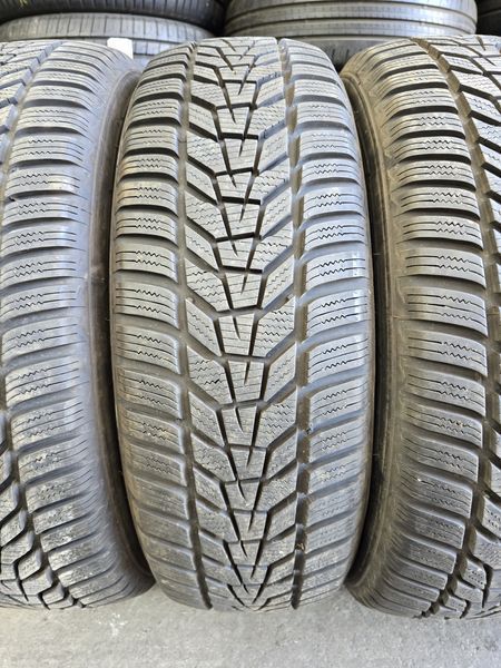 215/65/17 HANKOOK 4бр