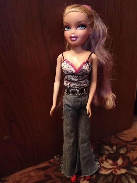Кукла Bratz original