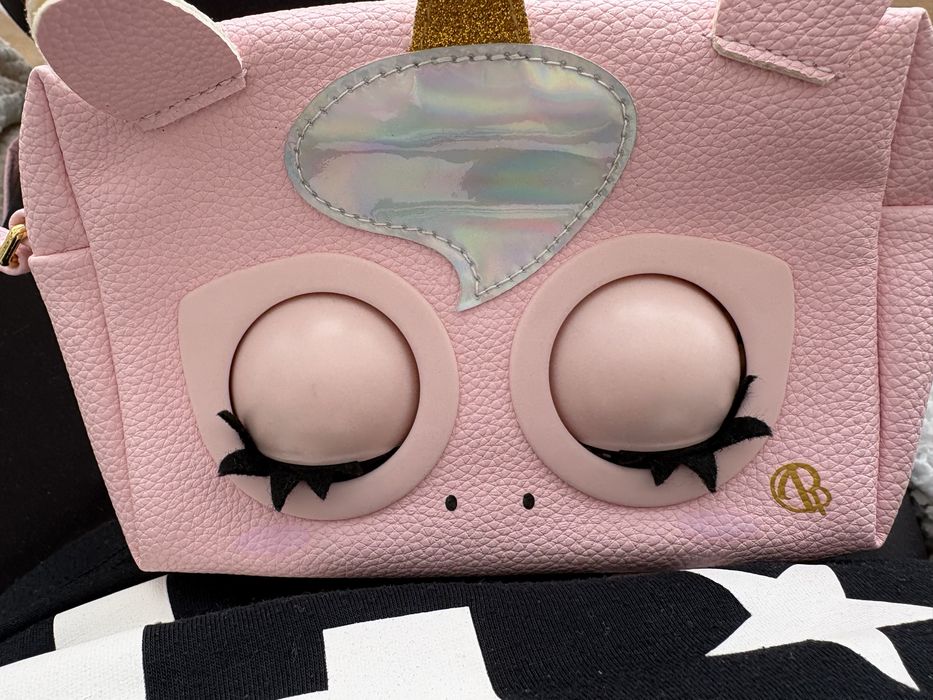 Gentuta interactiva purse pets