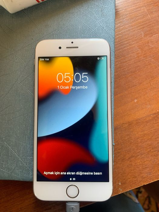 Iphone 6s 64gb sotiladi