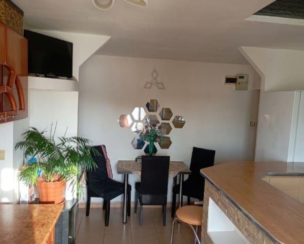 Vând apartament cu 2 camere 52 m2+ balcon etj 2 în Huedin ,Jud Cluj