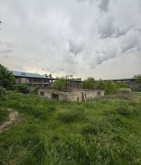 Срочна прадаёция дурман 36 сотих евро каропка