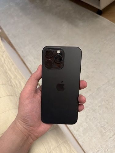 Iphone 15 Pro Max 256