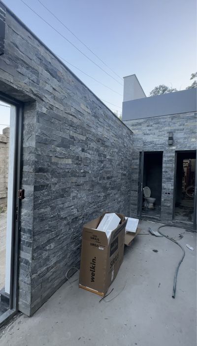 Профессиональная установка ГРАНИТ любой сложности