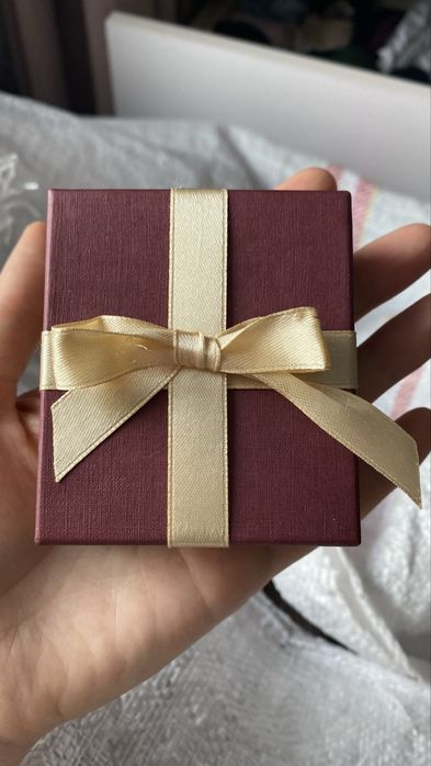 Серебряные серьги от Ларисы Ренар