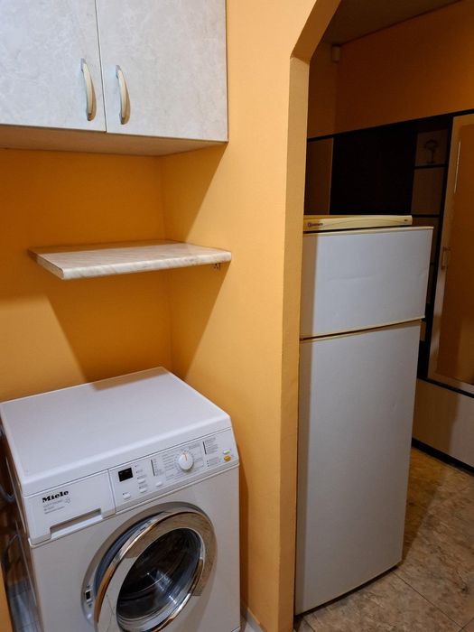 Дава се под наем Едностаен апартамент в Пловдив, Христо Смирненски - 50 кв.м за 250 € - Снимка #5