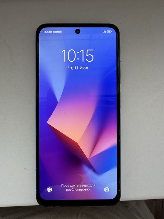 ПРОДАМ Xiaomi Redmi Note 10S СРОЧНО ТОРГ