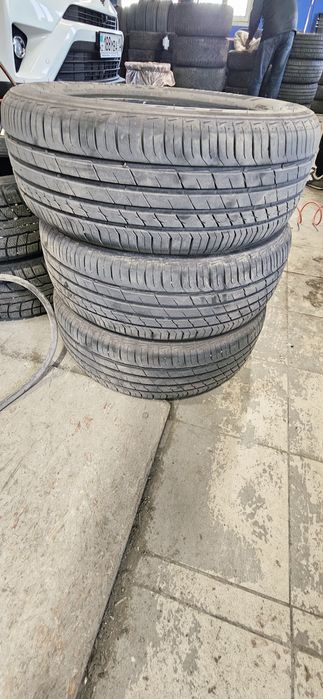 Резина Сайлунь лето