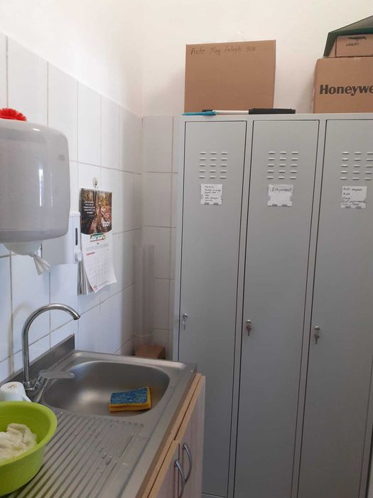 De inchiriat spatiu comercial in Piata Agroalimentara Fetesti - 30 mp