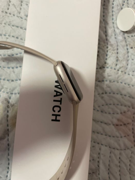 Apple watch SE2 GPS 40mm