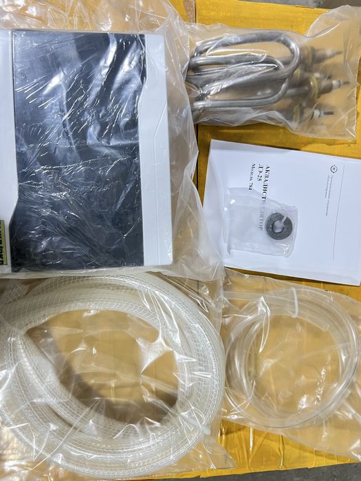 Дистиллятор аквалистиллятор