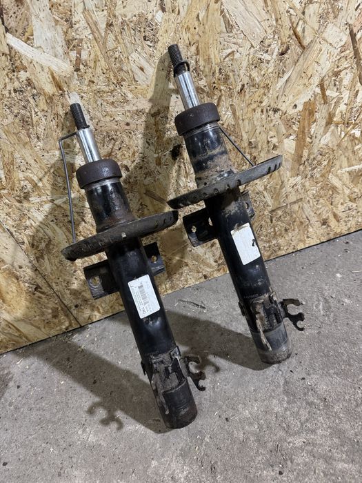 Амортизаторы передние поло