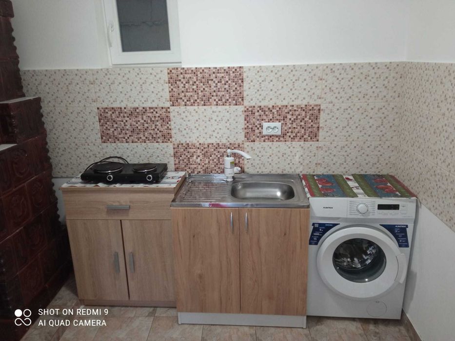 Casa de inchiriat suprafata 40 mp, zona Chitila Ilfov