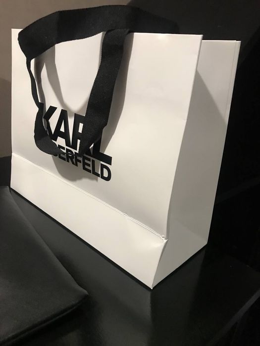 KARL LAGERFELD L XL оригинал бренд скидка