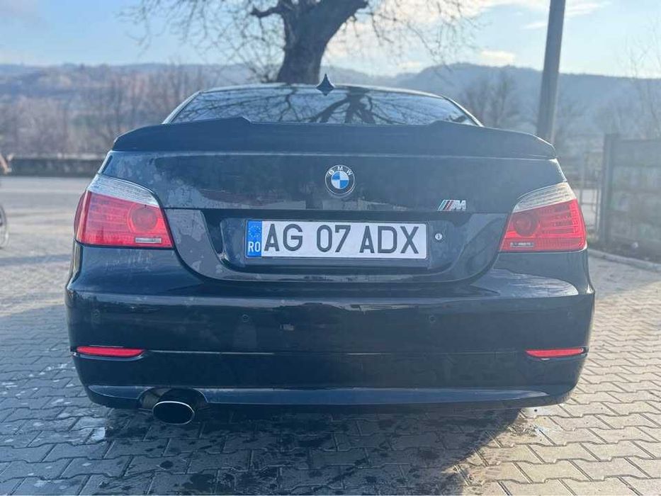 Vand bmw seria 5