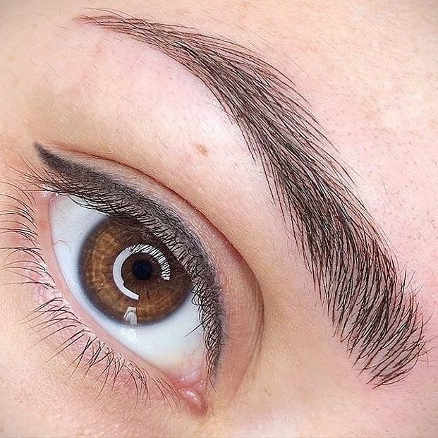 Перманентный макияж