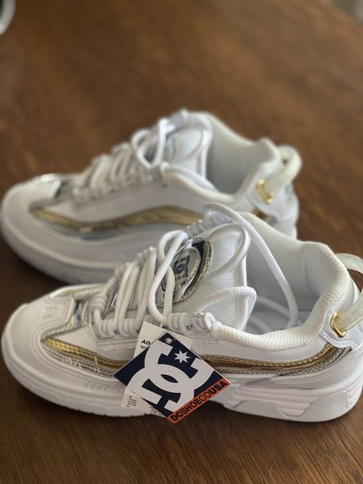 спортни обувки Dcshoeusa