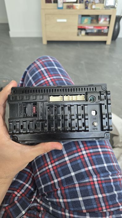 Radio Android 7 inch