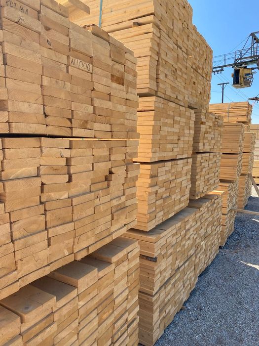 Принимаем доски, бруы