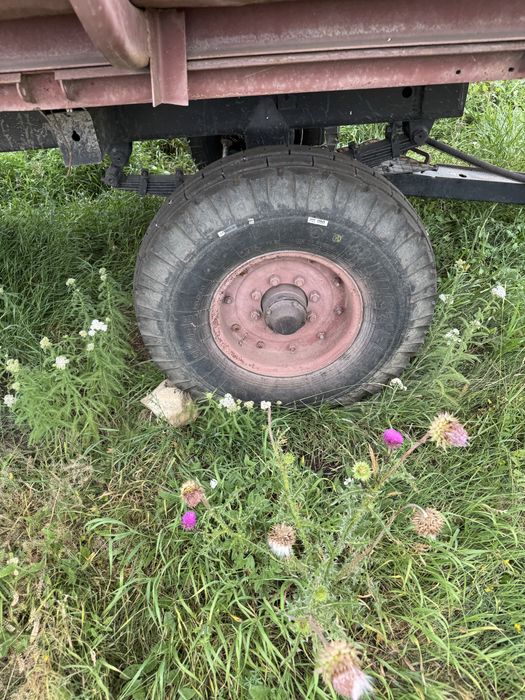 Продам прицеп птс 40