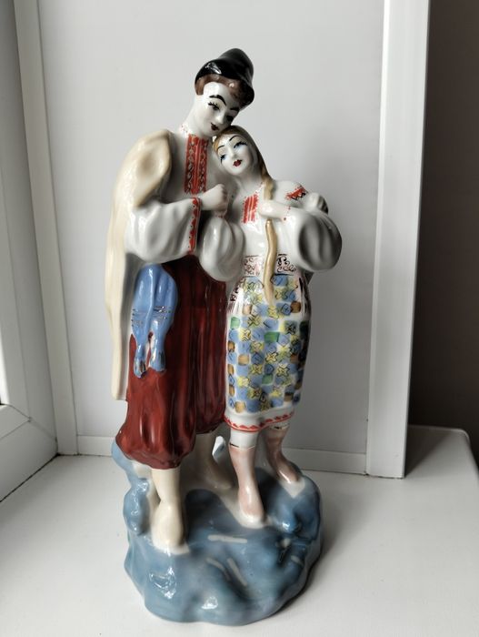 Продам советскую статутку