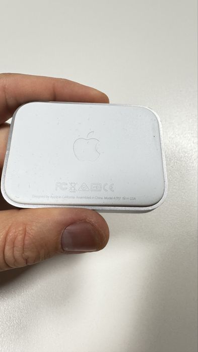 Docking Iphone lightning