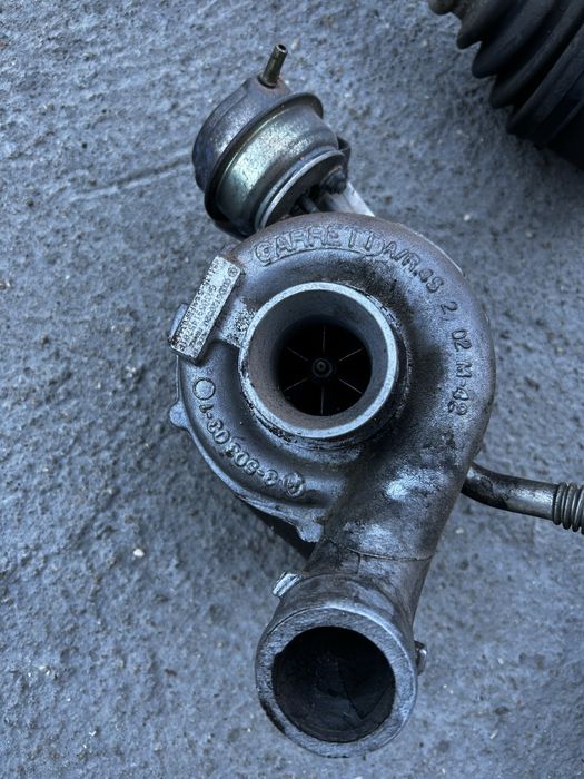 Части от Ауди/Audi А4 Б6 2.5 TDI Quatro 180 К.С.