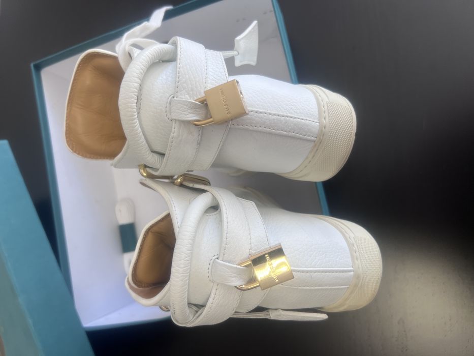 Buscemi originali nr 38