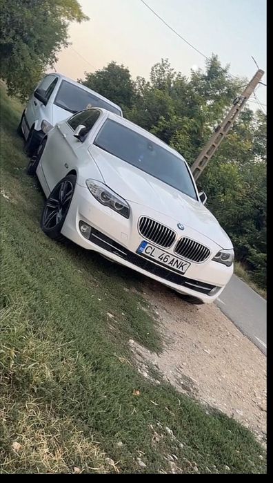 Vand bmw f10 3.0d automat