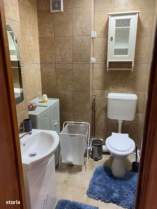 Vacaresti // Reabilitat // Centrala proprie