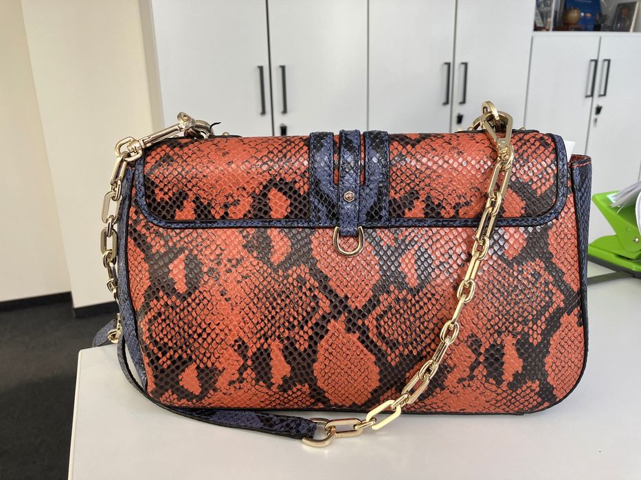 Дамска чанта Aigner Diadora