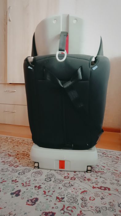 Детсие авто кресло
