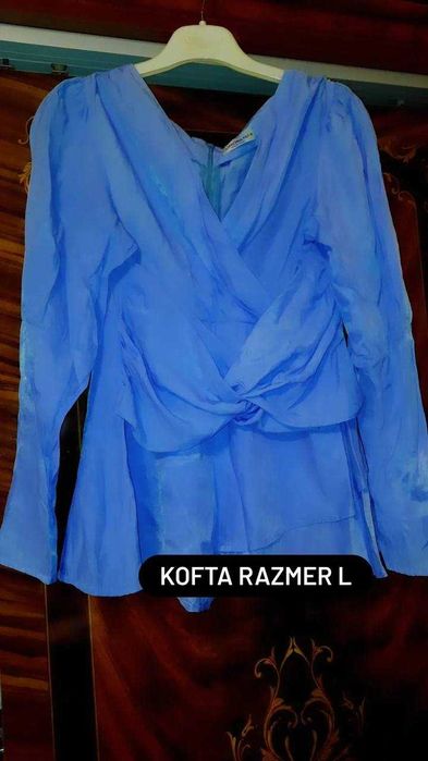 Аёллар кўйлаги, женское платье