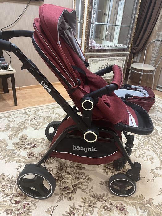 Коляска детская