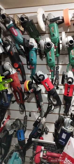 Drellar xar xil turdagi original