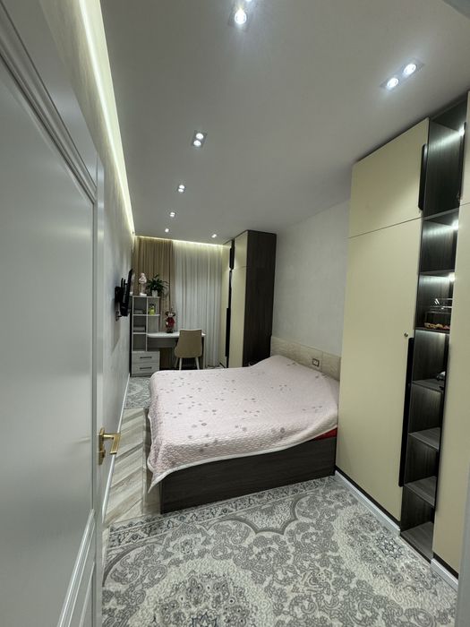 Продам свою квартиру Чиланзар 7