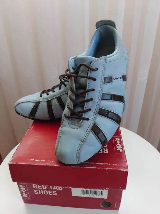 Детски обувки  Levi's