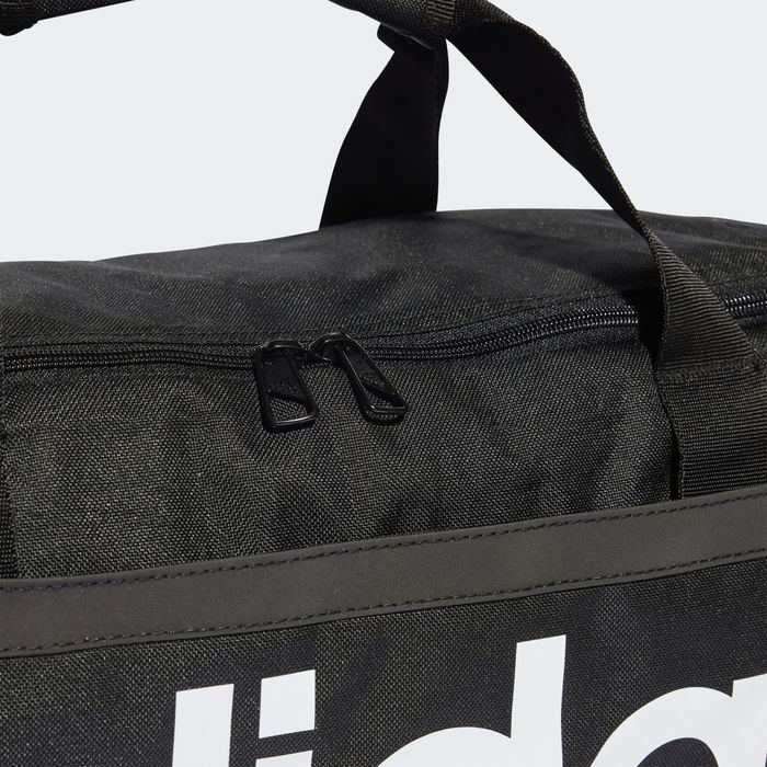 Geanta Essentials Linear Duffel Bag Medium Noua Originala (39 Litri)