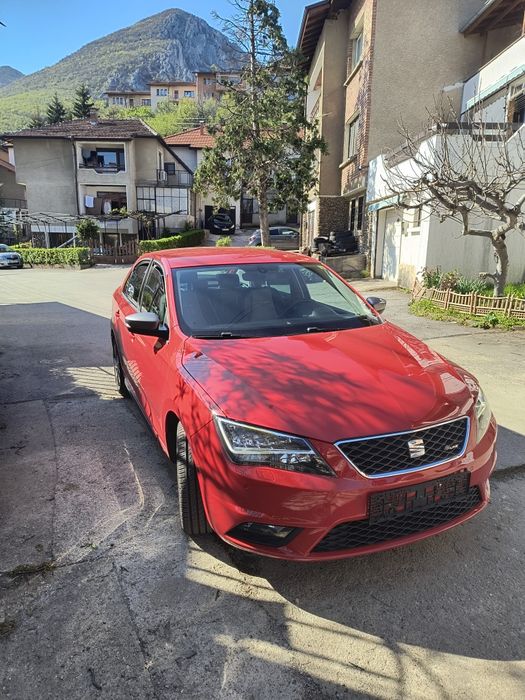 Seat Toledo 95000km