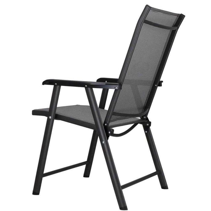 Градински стол Позитано – Positano сгъваем, дишащ