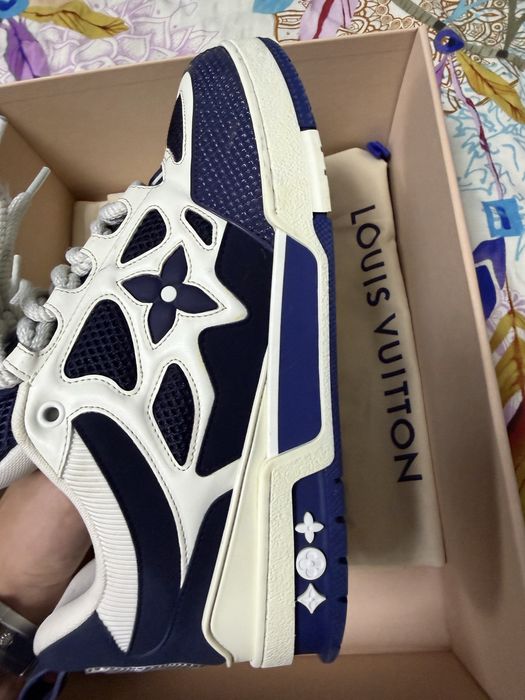 Adidasi louis vuitton