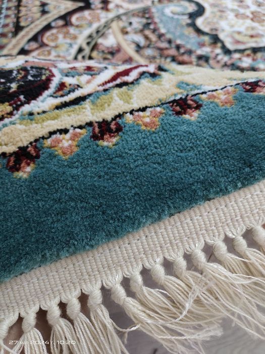 Кілем  сатылады 40000 тг 2 шт