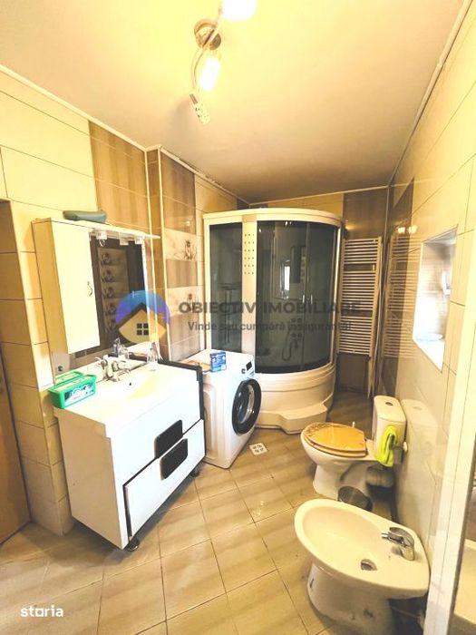 VILĂ cu teren 421 mp – Zona 1 MAI, PIATRA-NEAMȚ