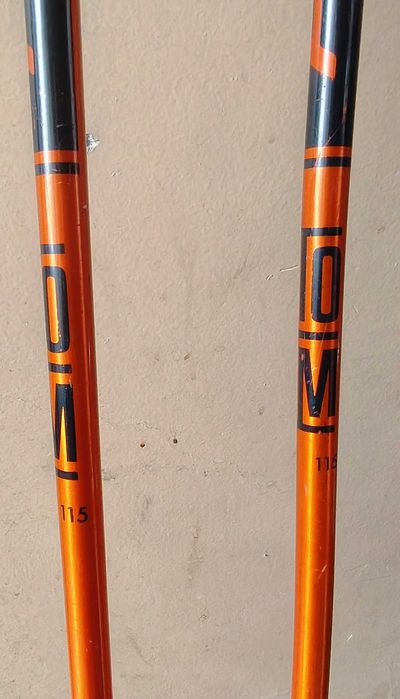 Nordica Dobermann SLR 155см/R11.5m Austria - ПредСнежна Цена