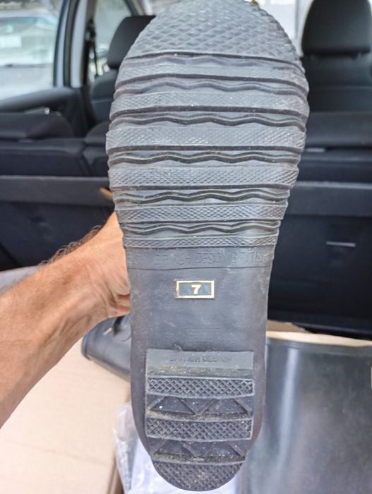 Топ бутик Гумени бутикови ботуши , удобни и всезезонни от 35 до 42 ном