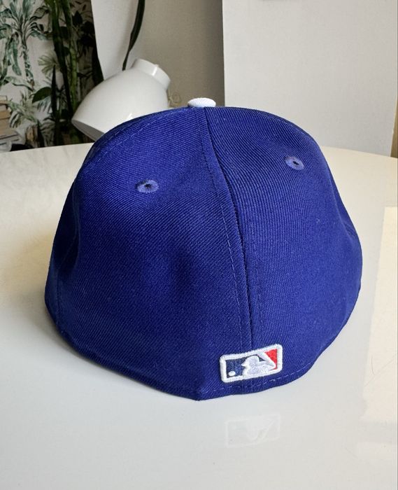 New L.A 59 Fifty