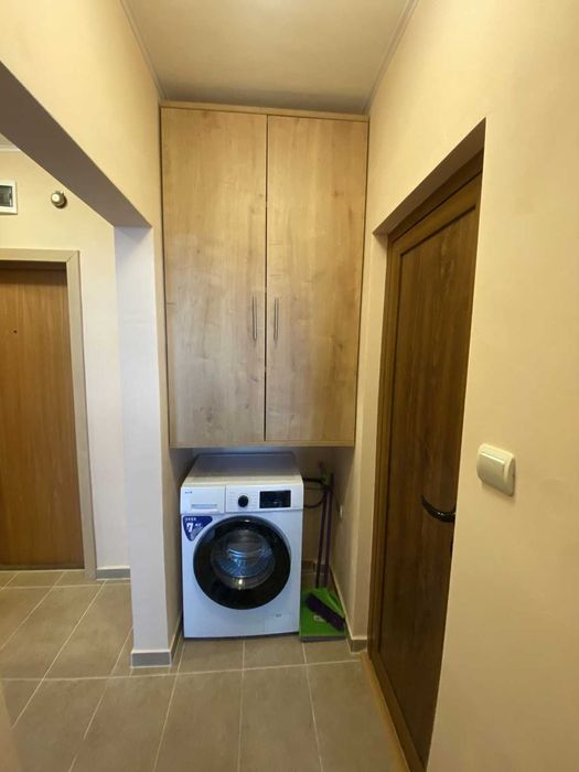 Дава се под наем Едностаен апартамент в София, Младост 2 - 50 кв.м за 450 € - Снимка #4