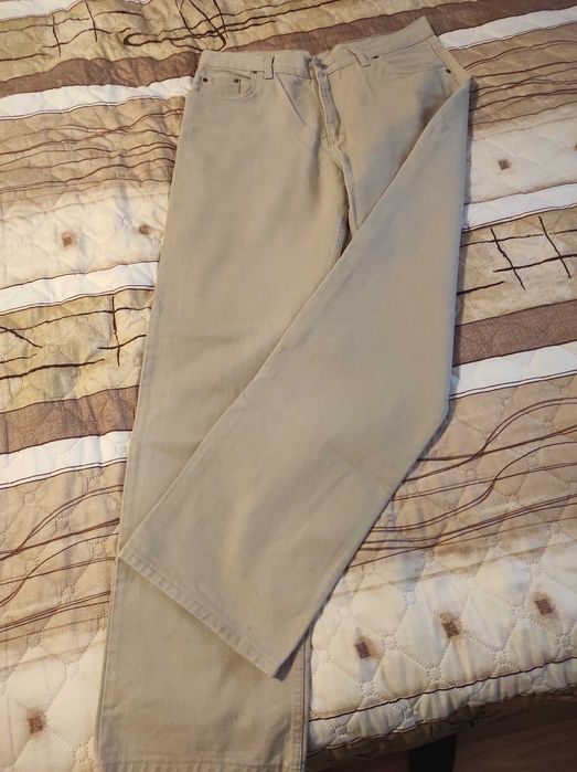 Дънки Levi's 501