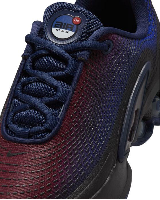 Nike Air Max DN - 37.5, 38 и 39 Номер